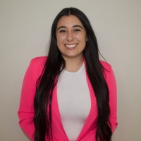 TACSC Employee Brianna Moreno's profile photo