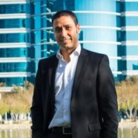 Khaled Ibrahim Email & Phone Number