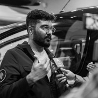 Shivam Chauhan Email & Phone Number