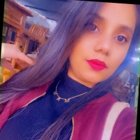 Splat Studio Employee Mahreen Khan's profile photo