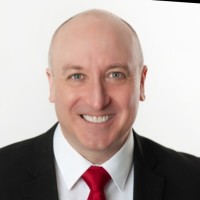 Amazon Employee Dan Purdy's profile photo