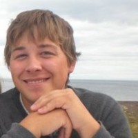 Premier Biotech Employee Garrett Cook's profile photo