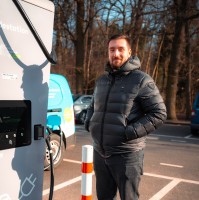 Berliner Stadtwerke GmbH Employee Dennis Hofmann's profile photo