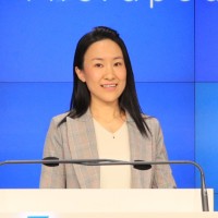 MiNK Therapeutics Employee Yan Sun's profile photo