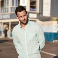 Caulfield Grammar School Employee Jimmy Bartel's profile photo