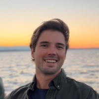 Audien Hearing Employee Tyler Bigelow's profile photo