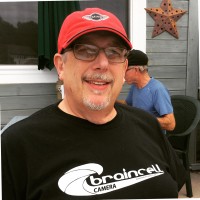 Braincell Camera Employee Tom Greenberg's profile photo