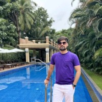 VYZE INC Employee Ankit Nagar's profile photo