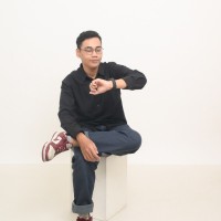 EKSPERIA.ID Employee Rayhan Bebryan's profile photo