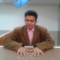 Subhash Rai Email & Phone Number