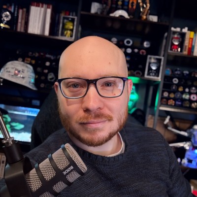 King County Metro Transit Employee Matt Green's profile photo
