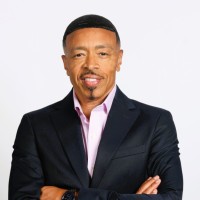 Terence Caston