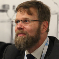 Brevetti-CEA Spa Employee Massimo Frasson's profile photo