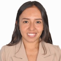 Integrum Management Employee Laura Daniela Cantor Gonzalez's profile photo