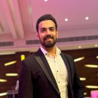 Tumbledry Employee Bharat Gandhi's profile photo