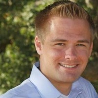 Cepheid Employee Keith Herrington's profile photo