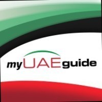 myUAEguide Employee Chadni's profile photo