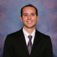 UtopiaCompression Corporation Employee Ross Thayer's profile photo