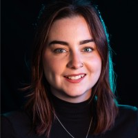 Fort Worth Report Employee Ella Scott-Dean's profile photo
