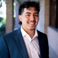 Accenture Federal Services Employee Zach Ward's profile photo
