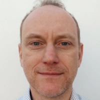 Elastacloud Employee Rob Henwood's profile photo