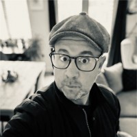Nick Mock Email
