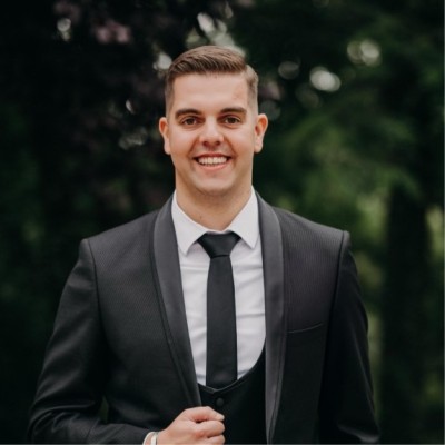 FSRE Employee Mario Soldo's profile photo