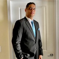 CASA NC Employee Luis Delince Zapata's profile photo