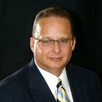 City of Boerne Employee Larry Woods's profile photo
