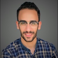 University of Kalba Employee Eslam Gamal's profile photo