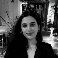 escapefromsofa Employee Ebru Dazkır's profile photo