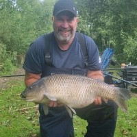 Thames Laboratories Employee Mark Reed's profile photo