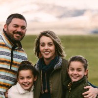Shelter from the Storm Employee Jamie Haddock's profile photo