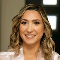 GOZZI PROTECTION Employee Marlène Gal's profile photo