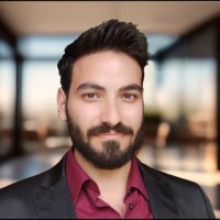 Bluecode Employee Ümüt Güler's profile photo