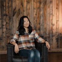 Ninety.io Employee Sophia Lee's profile photo