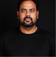 Arjun Ravulapally