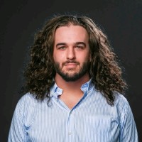 CEJI Employee Alexandre Liebhaberg's profile photo