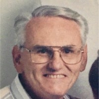 Retired Employee Jim Cody's profile photo
