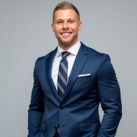 Cameron Harrison Email & Phone Number