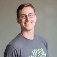 Hive Employee Brad Blackwell's profile photo