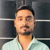 FSS Employee Prashant Shingare's profile photo