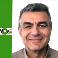 Move Intermodal Employee Julian Planas's profile photo