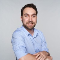 NI (National Instruments) Employee Joshua Stone's profile photo
