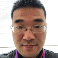 ELITE ROBOTS Employee 科 孙's profile photo