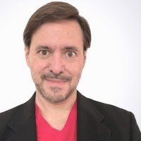 The Real School of Music Employee John Pierce's profile photo