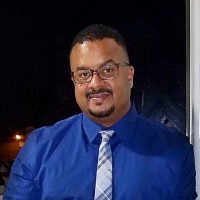 Evanston Police Department Employee Kyle Benoit's profile photo