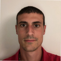 DECITRE Employee Mehdi Fenina's profile photo