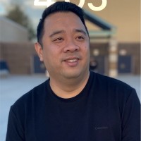 U.S. Bank Employee Peter Santos's profile photo