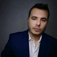 Kontentino Employee Vladimír Matula's profile photo